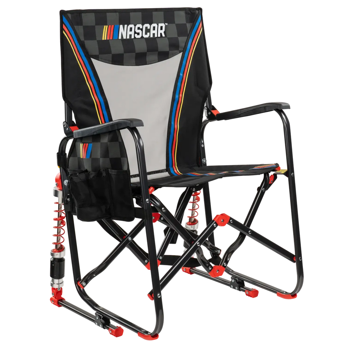 Adjustable Rocker™ - NASCAR R2