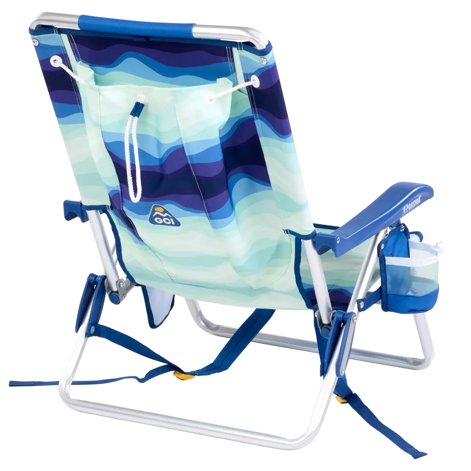 Backpack Beach Chair™
