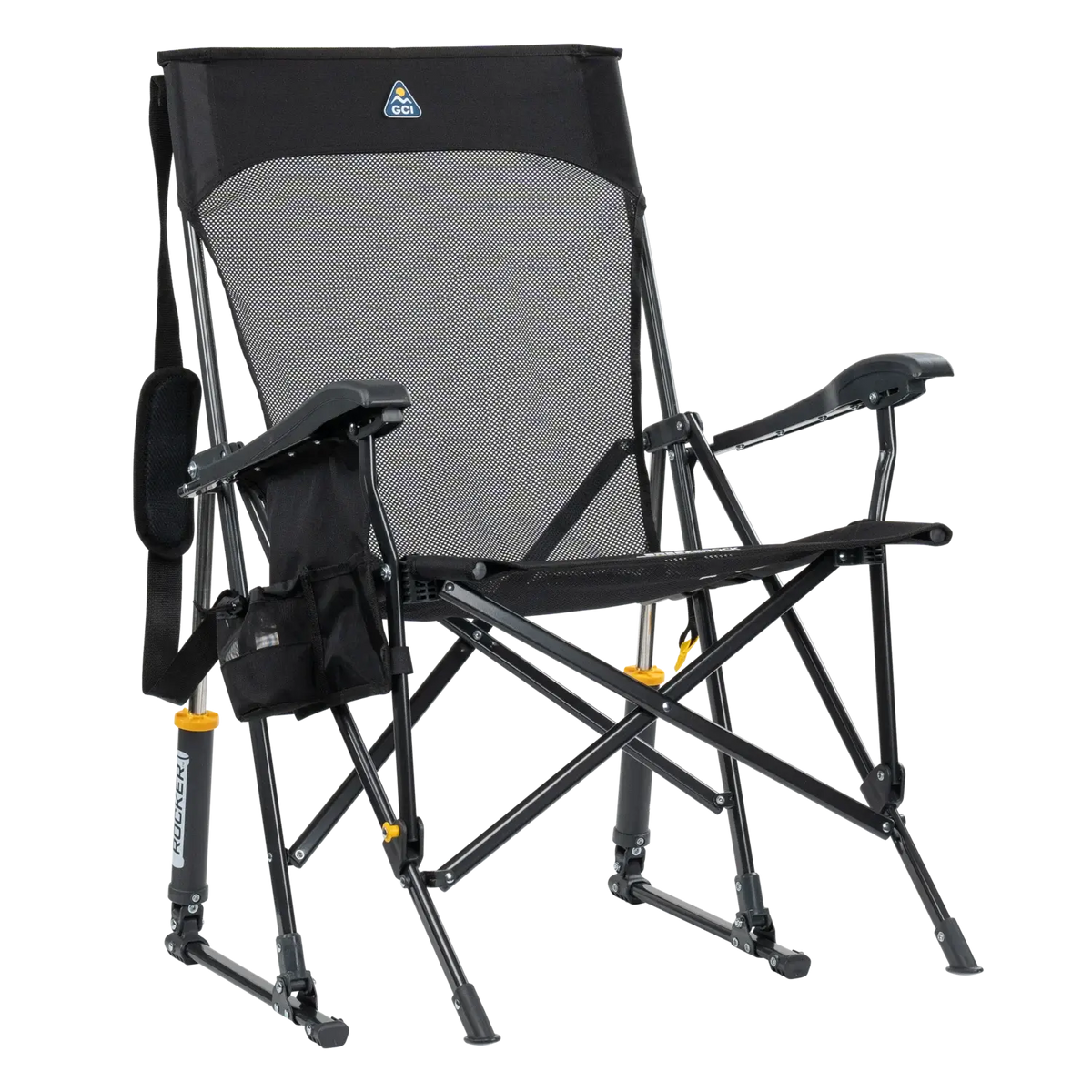 BreezeRocker™ Q3