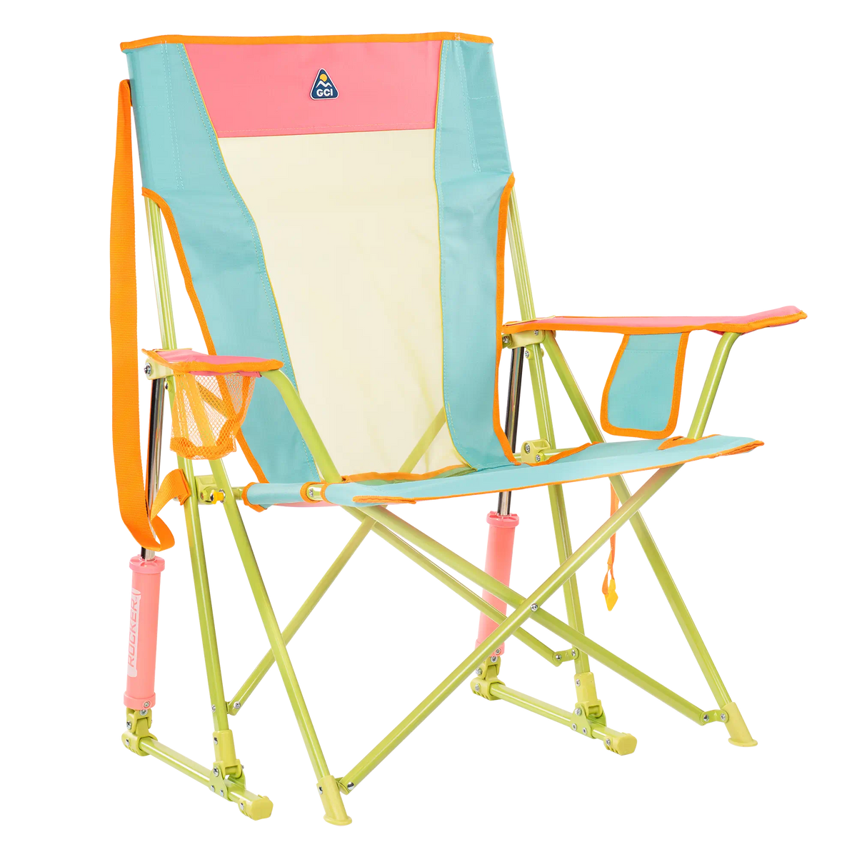 Comfort Pro Rocker™ U8